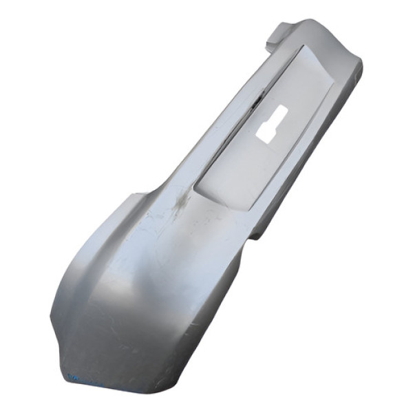 Parachoque Suporte Traseiro Chevrolet Prisma 2010  2011