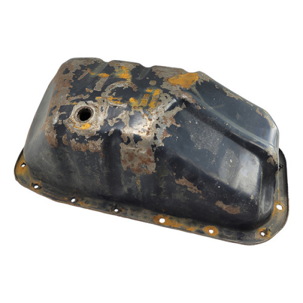 Cárter Oleo Motor 1.0 Renault Clio Logan Sandero 2007 2014