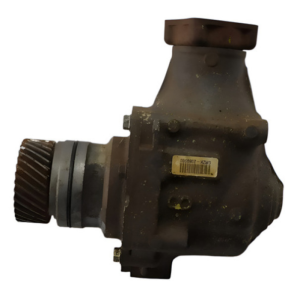 Caixa Tracao 4x4 Dianteira Honda Crv 2007 2011