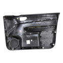 Forro Porta Dianteiro Esquerdo Peugeot 307 2.0 2005 2006 Preto