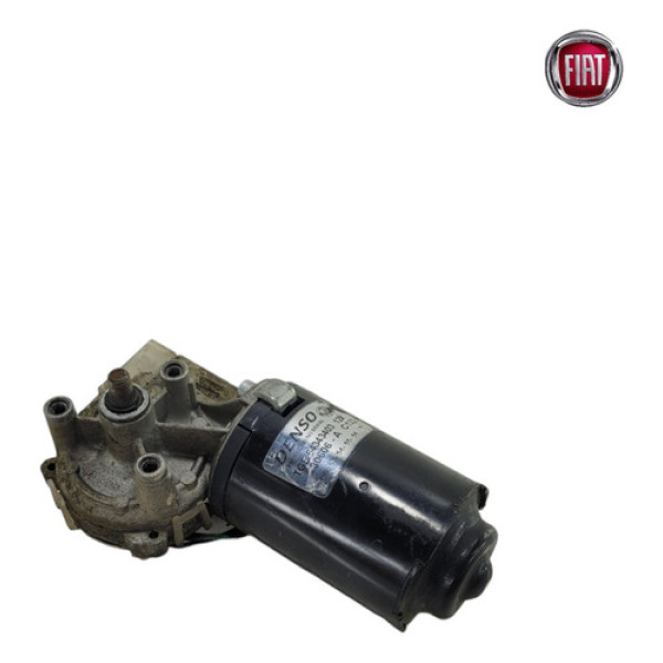 Motor Limpador Parabrisa Dianteiro Fiat Palio 2000 2005 