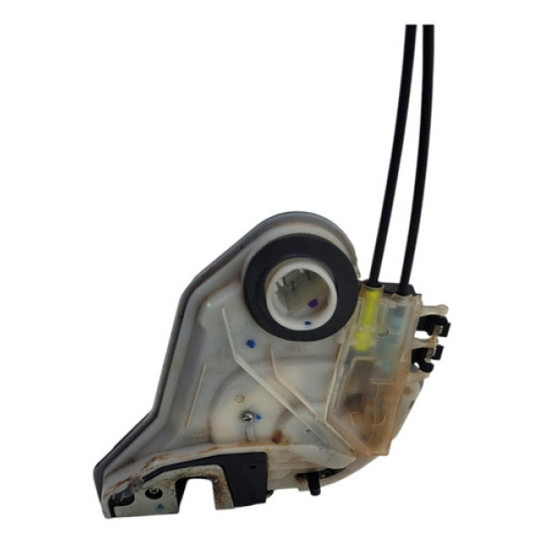 Fechadura Porta Traseira Esquerda Toyota Corolla 2022