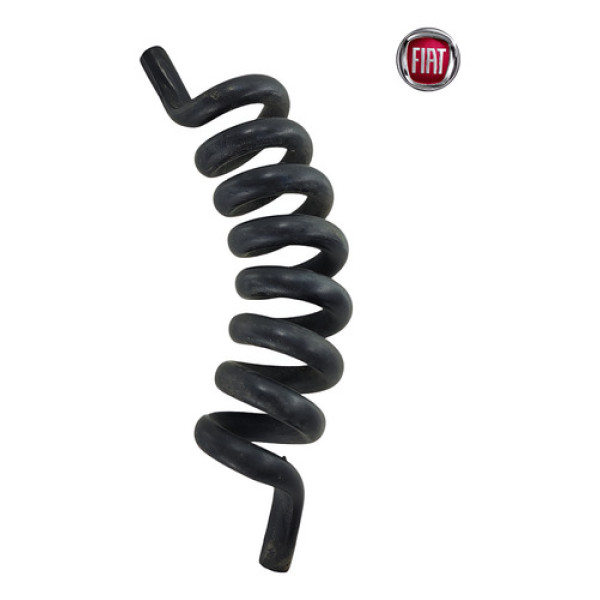 Mangueira Espiral Lavador Do Parabrisa Fiat Florino Uno 2004