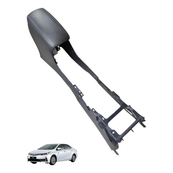 Console Central Porta Copos Toyota Corolla 2020 2023
