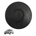 Tampa Buzina Capa Volante Botao Acionador Corsa 1998 2006