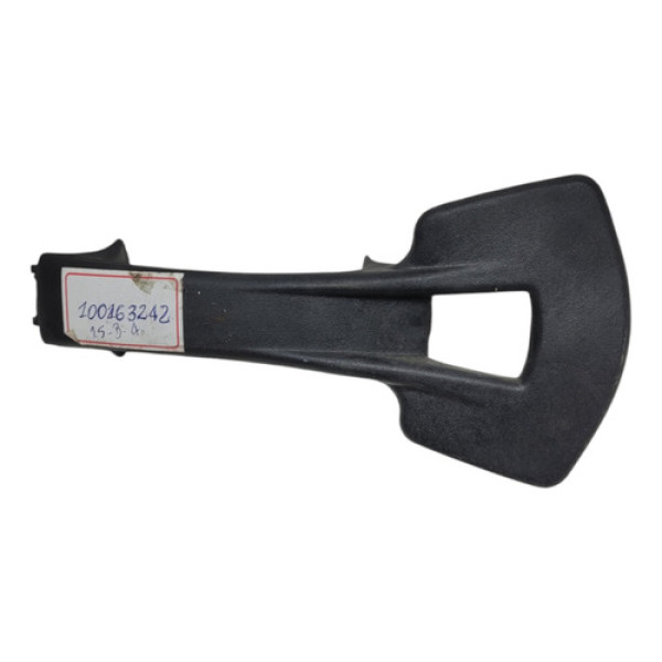 Macaneta Externa Tampa Traseira Doblò 2010 2012