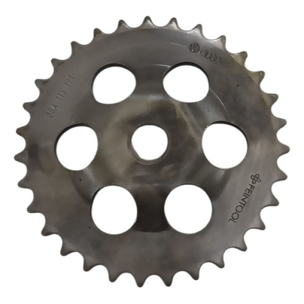 Engrenagem Bomba Oleo Golf Audi 1.8 20v 2000 2008