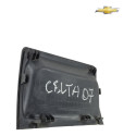 Tampa Caixa Fusivel Porta Treco Chevrolet Celta Prisma 2007