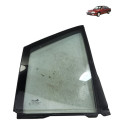 Vidro Fixo Traseiro Esquerdo Chevrolet Omega 1992 1993