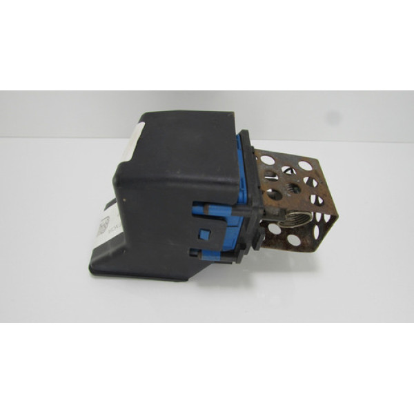 Resistencia Ventoinha Peugeot 307 2008 Original