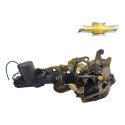 Fechadura Eletrica Chevrolet Omega 92 98 Traseira Esquerda 