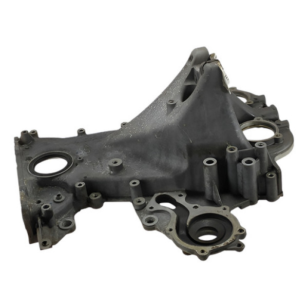 Tampa Frontal Motor Ford New Ka 1.0 3cc 2019 2021