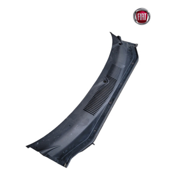 Grade Churrasqueira Externa Fiat Palio 2000 2005 