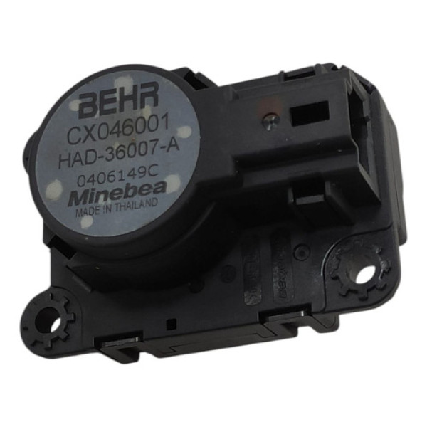 Motor Atuador Caixa Ar Citroen Aircross 2010 2020