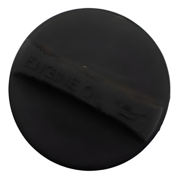 Tampa Oleo Reservatorio Motor Toyota Etios 2012 2015 Preto