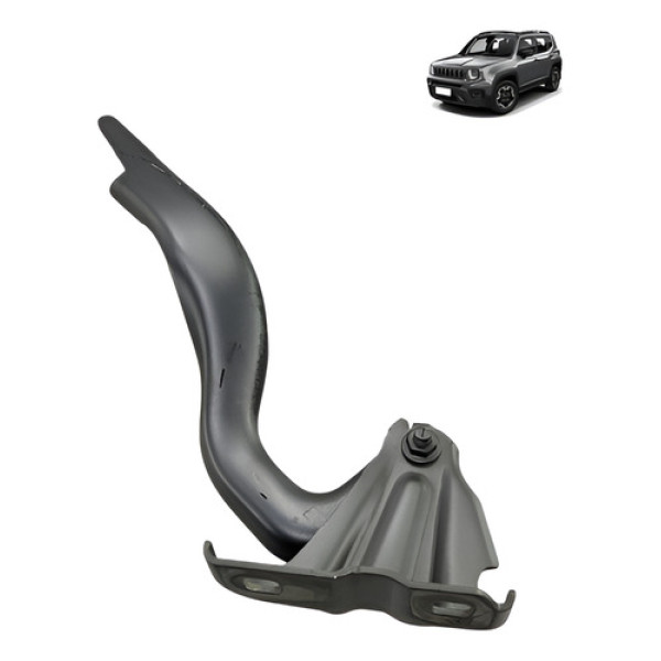 Dobradica Braco Capo Esquerdo Jeep Renegade 2015 2020
