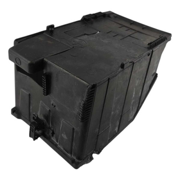 Suporte Caixa Bateria Citroen C4 Pallas 2008 2013