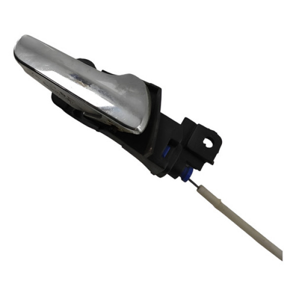 Macaneta Interna Direita Chevrolet Astra Zafira 2005 2011 Preto