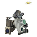 Turbina Caixa Fria Quente Chevrolet Tracker Cruze 2017 2021