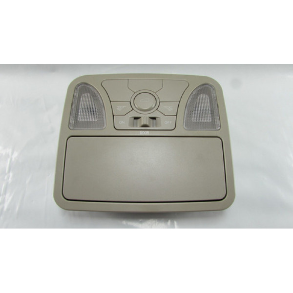 Luz Teto Dianteira Porta Oculos Jac T8 2014 Original