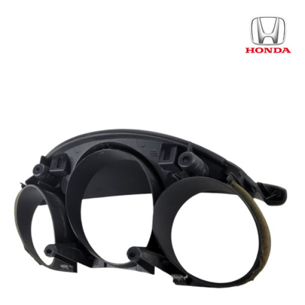 Moldura Painel Instrumentos Acabamento Honda Fit 2004 2008
