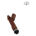 Bico Injetor Combustivel Injecao Toyota Corolla 2003 2008