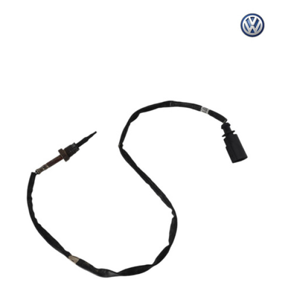 Sonda Lambda Temperatura Volkswagen Amarok 2.0 2015 2016