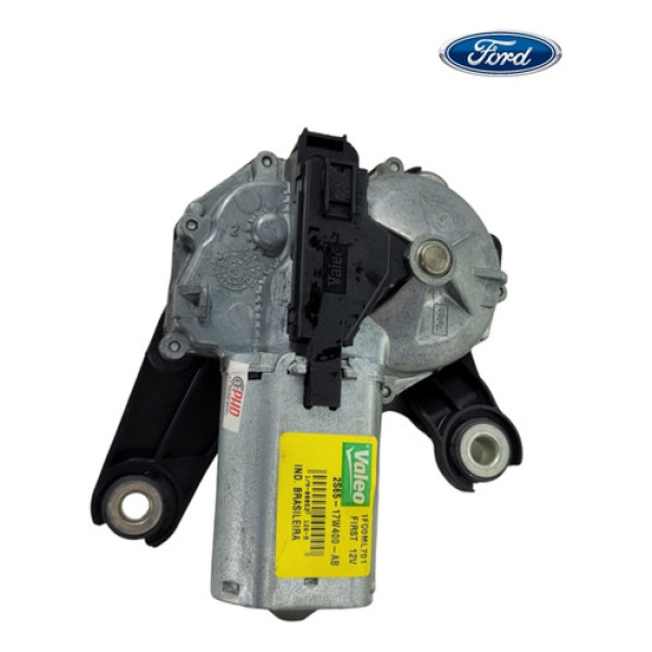 Motor Limpador Vidro Traseiro Ford Ecosport 2003 2012