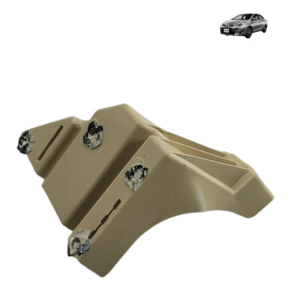 Suporte Isolador Lado Esquerdo Toyota Yaris 2019 2020