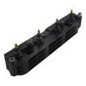 Bobina Ignicao Chevrolet Meriva 1.8 16v 2002 2010 Detalhe