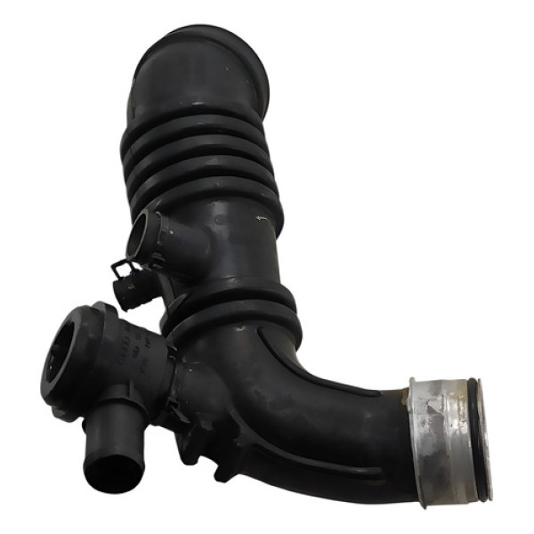 Mangueira Turbina Filtro Ar Anti Chama Audi A4  1997 2000