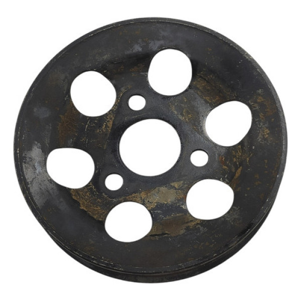 Polia Bomba Direcao Hidraulica Passat 1.8 A4 1996 2002