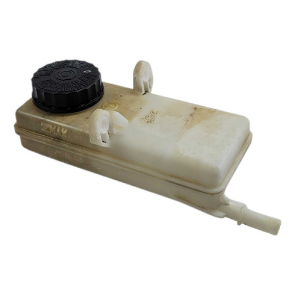 Reservatorio Fluido Limpador Citroen C4 Pallas 2009 2012 Branco