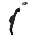 Soleira Interna Dianteira Esquerda Yaris 2018 2020 Preto