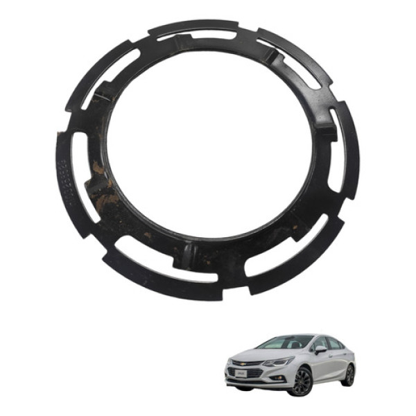 Rosca Tampa Gasolina Chevrolet Cruze 2016 2018  Turbo