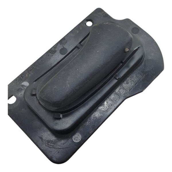 Macaneta Interna Dianteira Direita Vectra Gls 1997 2005 Preto