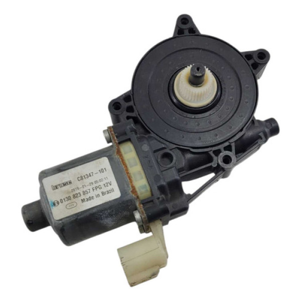 Motor Vidro Eletrico Traseiro Esquerda Cronos 2018