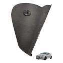Moldura Lateral Painel Chevrolet Cruze 2016 2019 1.4