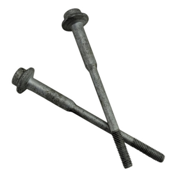 Par Parafuso Bico Injetor Volkswagen Amarok Jetta 2014