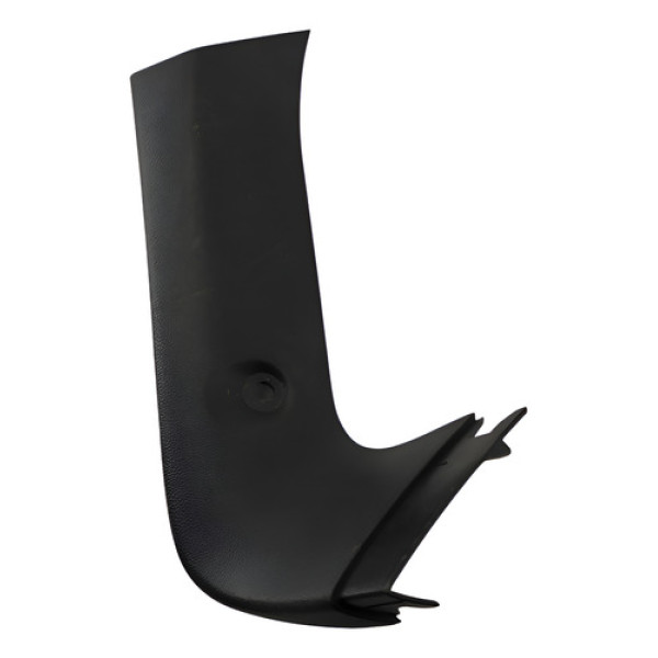 Acabamento Esquerdo Coluna Porta Malas Gm Tracker 2014 2015