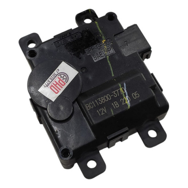 Motor Atuador Caixa Ar Honda City 2018 2020 Bc1138003770