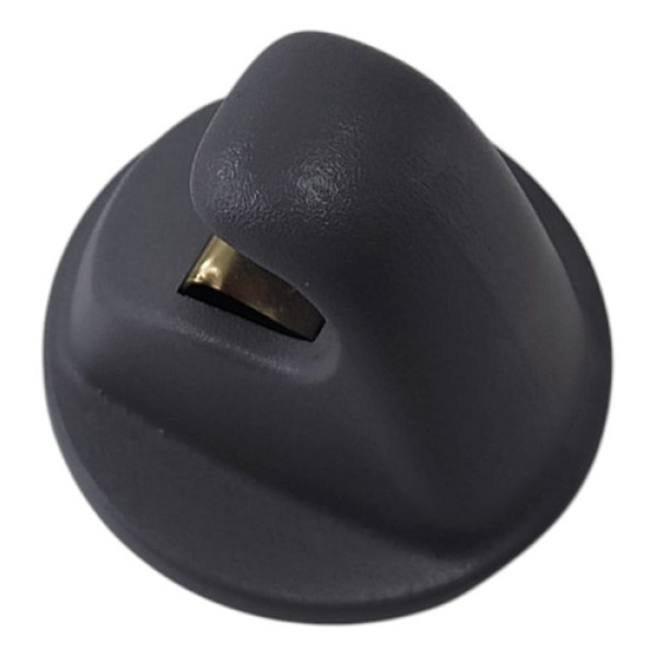 Suporte Gancho Esquerdo Quebra Sol Volkswagem Tcross 2020