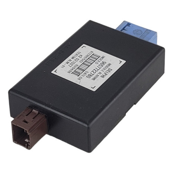 Modulo Central Alarme Peugeot 206 207 9657722780