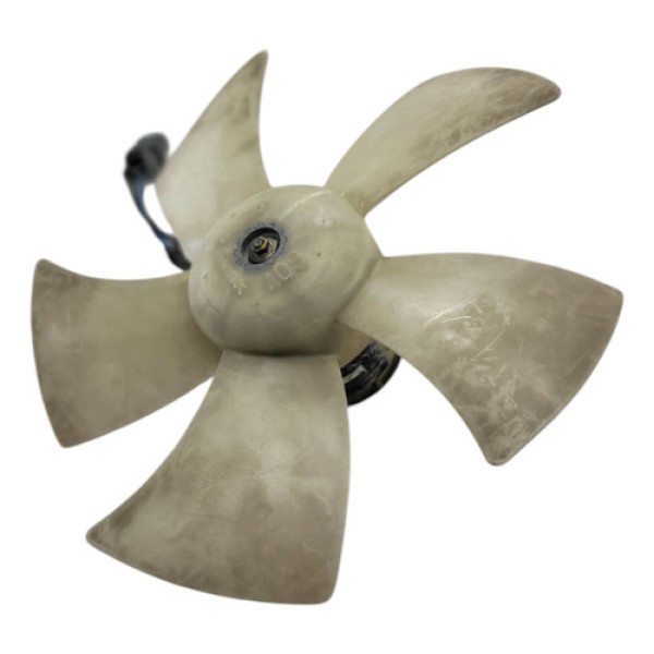 Helice Ventoinha Ventilacao Honda Crv 2012 2016 Original