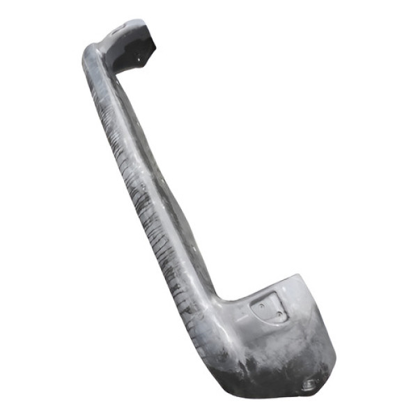 Suporte Parachoque Traseiro Renault Kangoo 1999 2005