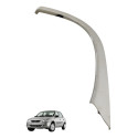 Moldura Aplique Traseira Esquerdo Corsa Classic 1998 2006 Branco