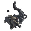 Pedaleira Pedal Freio Embreagem Chevrolet Cobalt 2012 2015