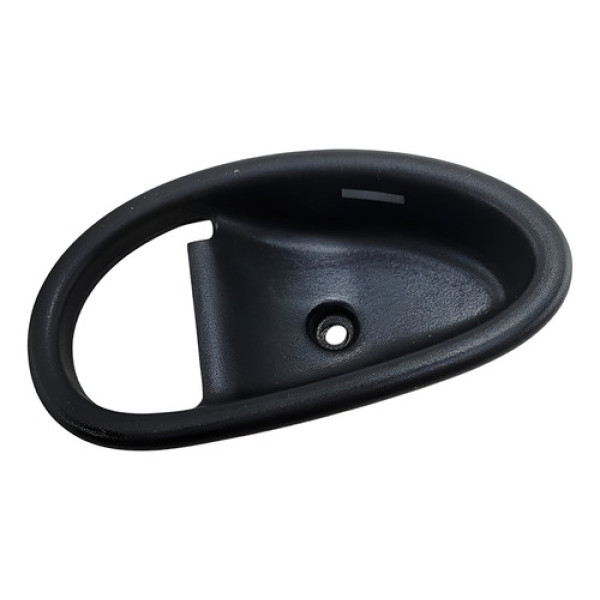 Moldura Macaneta Interna Traseira Direita Palio Fire 2003 Traseira