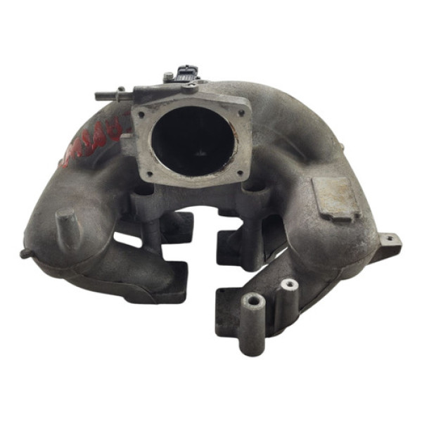 Coletor Admissao Gasolina Captiva 3.6 V6 261cv 2008 2015