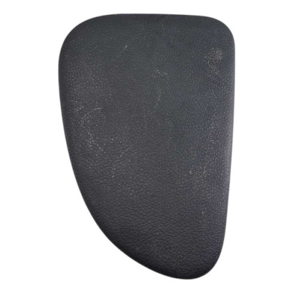 Tampa Lateral Direita Painel Peugeot 206 207 2007 2014 Preto